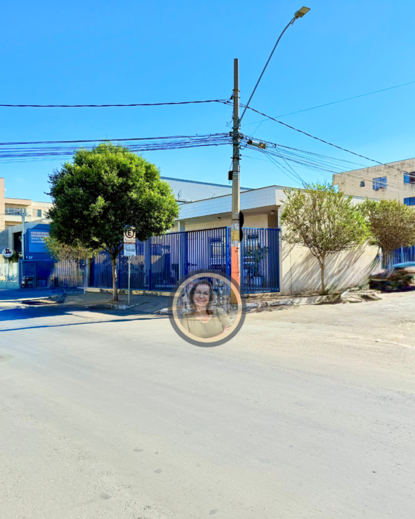 Casa à Venda - Bairro: Canaan