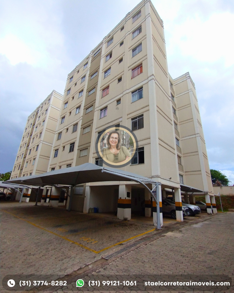Apartamento à Venda – Bairro: São Francisco