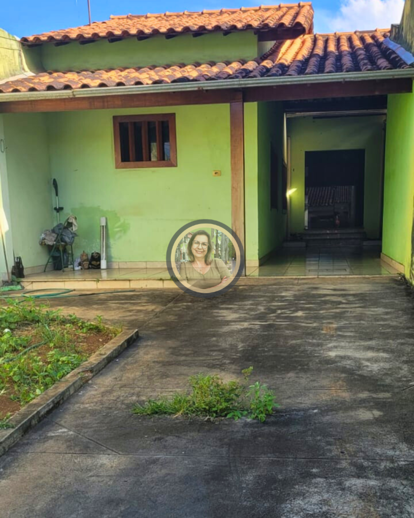 Casa à venda – Bairro: São Geraldo
