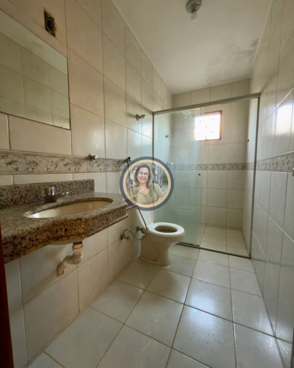 Casa Aluguel - Bairro: Jk - Image 13