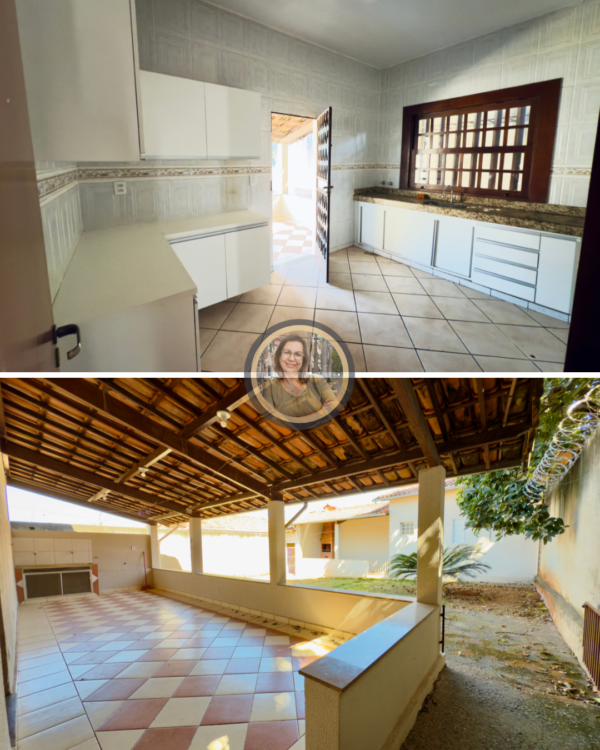 Casa Aluguel - Bairro: Jk - Image 14