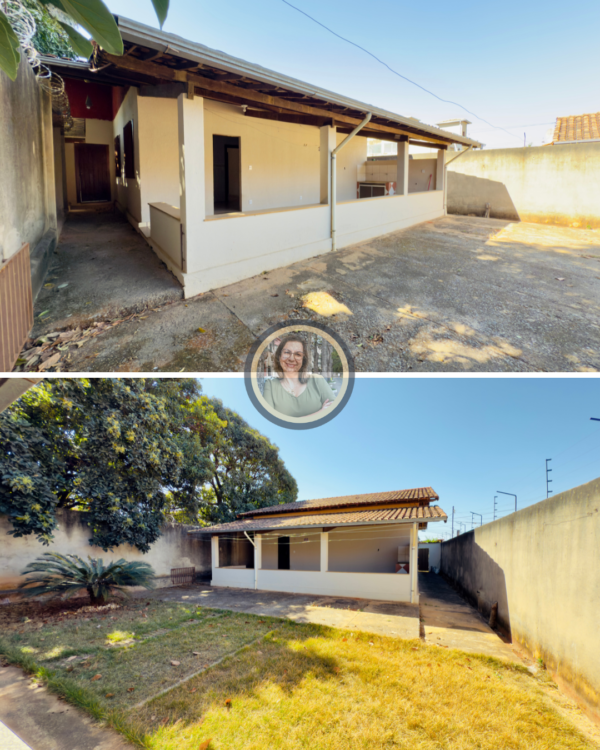 Casa Aluguel - Bairro: Jk - Image 17