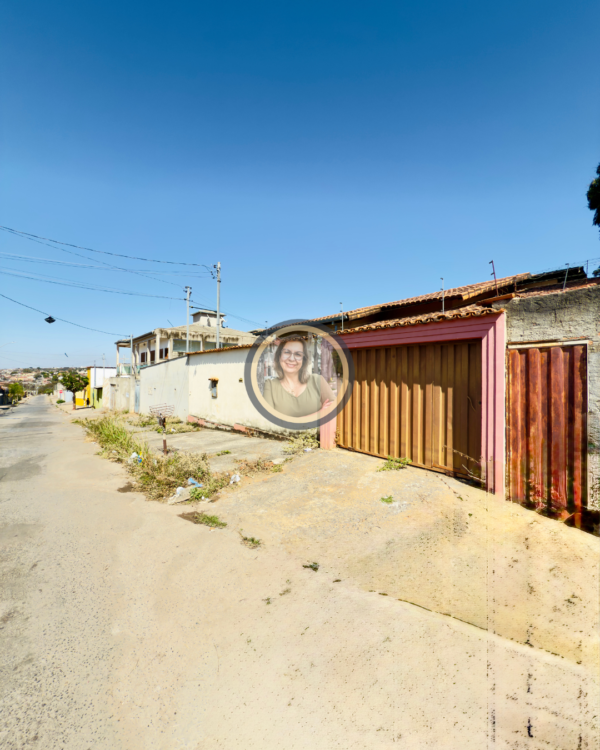 Casa Aluguel - Bairro: Jk