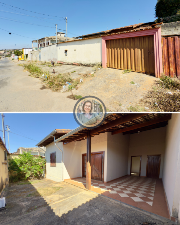 Casa Aluguel - Bairro: Jk - Image 3