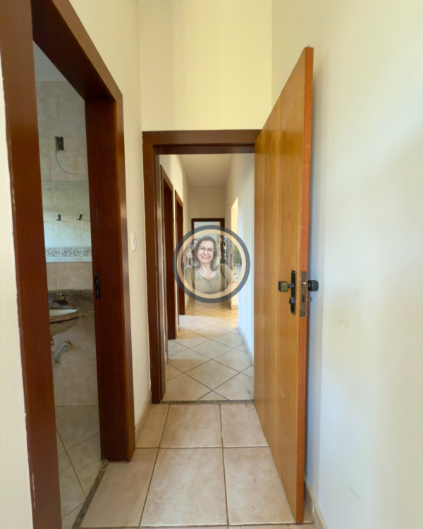 Casa Aluguel - Bairro: Jk - Image 7