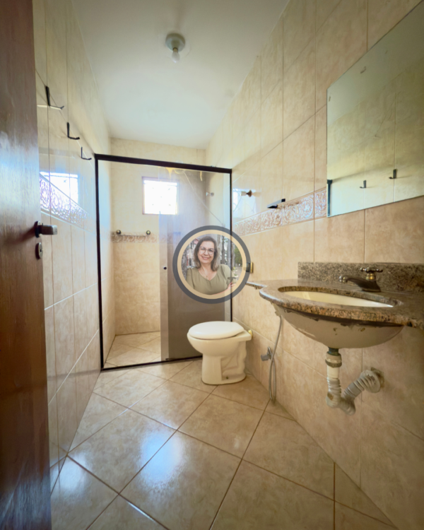 Casa Aluguel - Bairro: Jk - Image 10