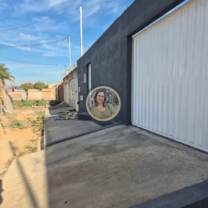 Casa à venda - Bairro: Cidade de Deus
