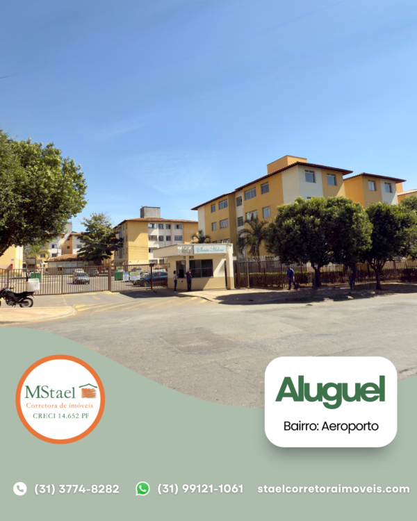 Casa Aluguel - Bairro: Aeroporto - Image 12