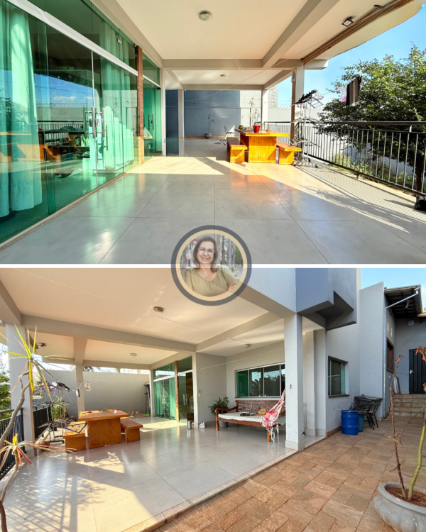 Casa à venda - Bairro: New York - Image 4