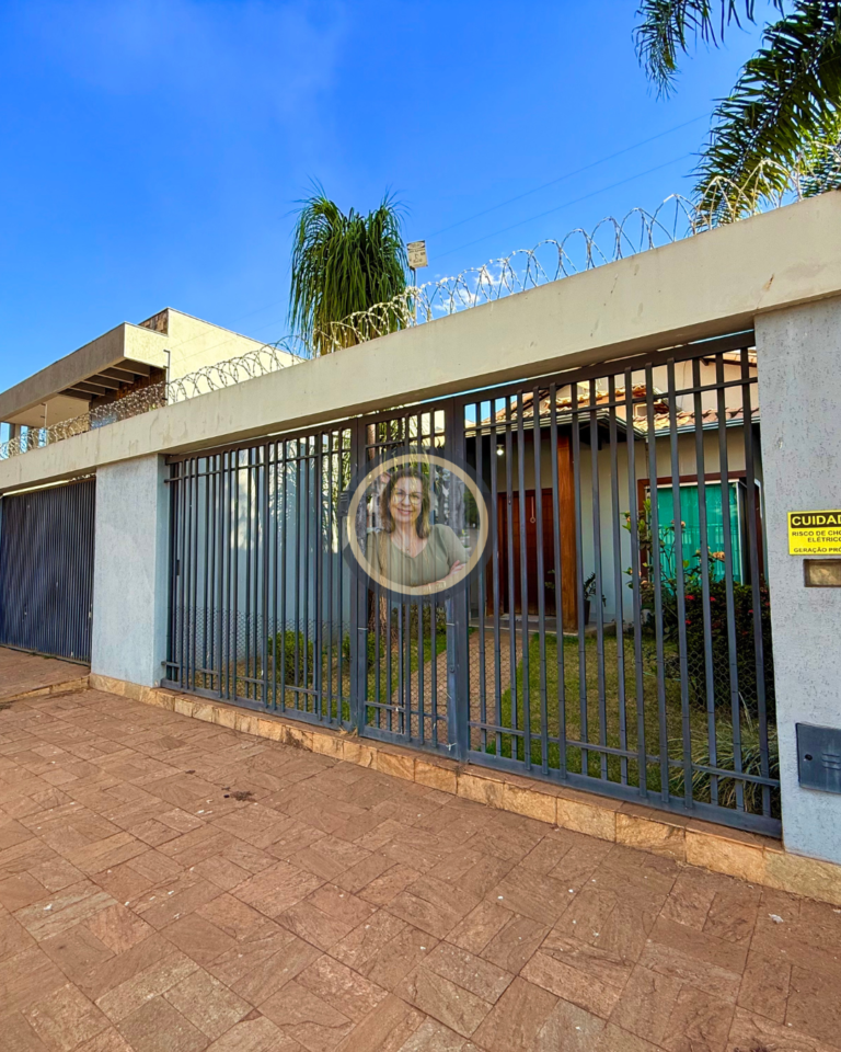 Casa à venda – Bairro: New York