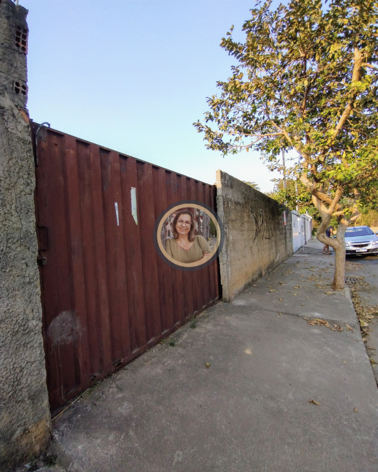 Lote à Venda – Bairro Dona Dora