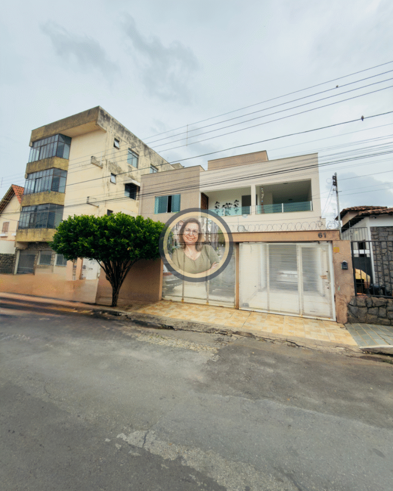 Apartamento à Venda – Bairro: Canaan