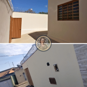 Casa à Venda - Bairro: JK