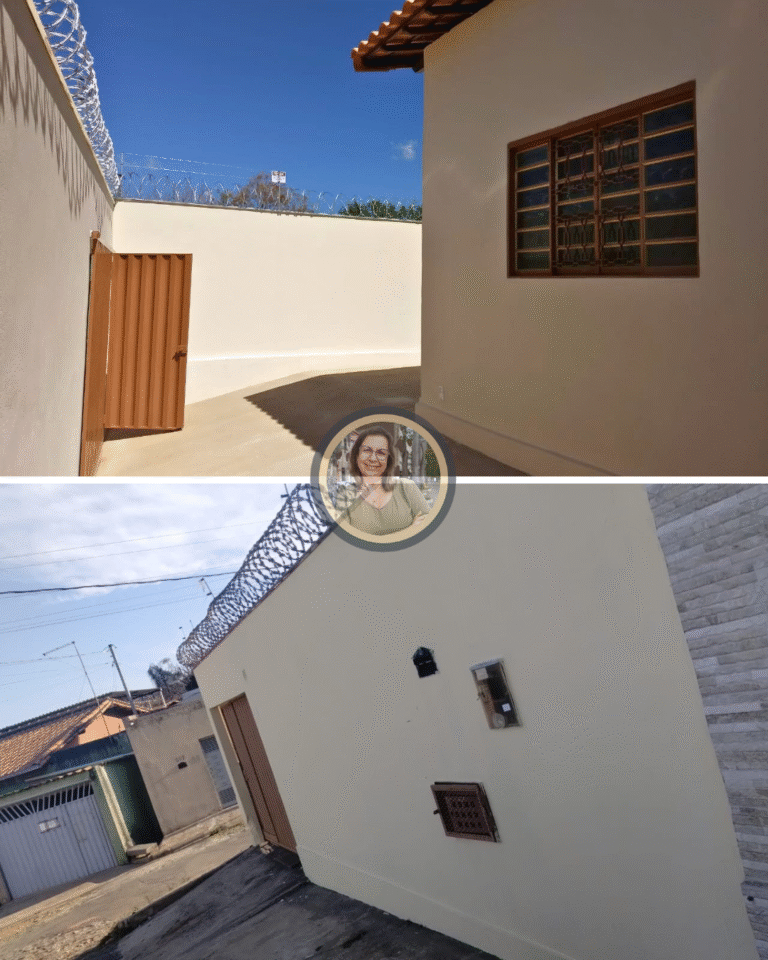 Casa à Venda – Bairro: JK
