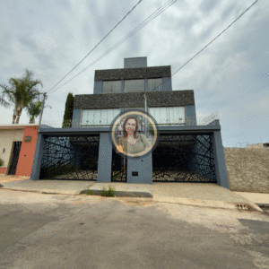 Casa à Venda - Bairro: São Cristóvão