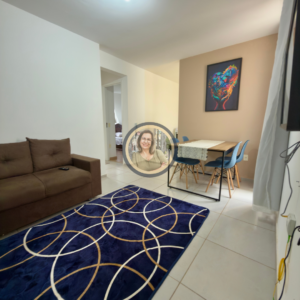 Aluguel Apartamento - Bairro: Mata Grande