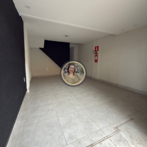 Aluguel Loja c/ Sobreloja - Bairro: Centro