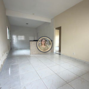 Aluguel Apartamento - B. Morro do Claro