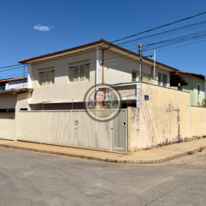 Casa à Venda - Bairro: São Geraldo