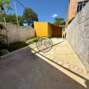 Aluguel Casa - Bairro: CDI