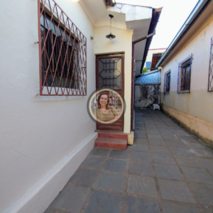 Aluguel Barracão - Bairro: Boa Vista