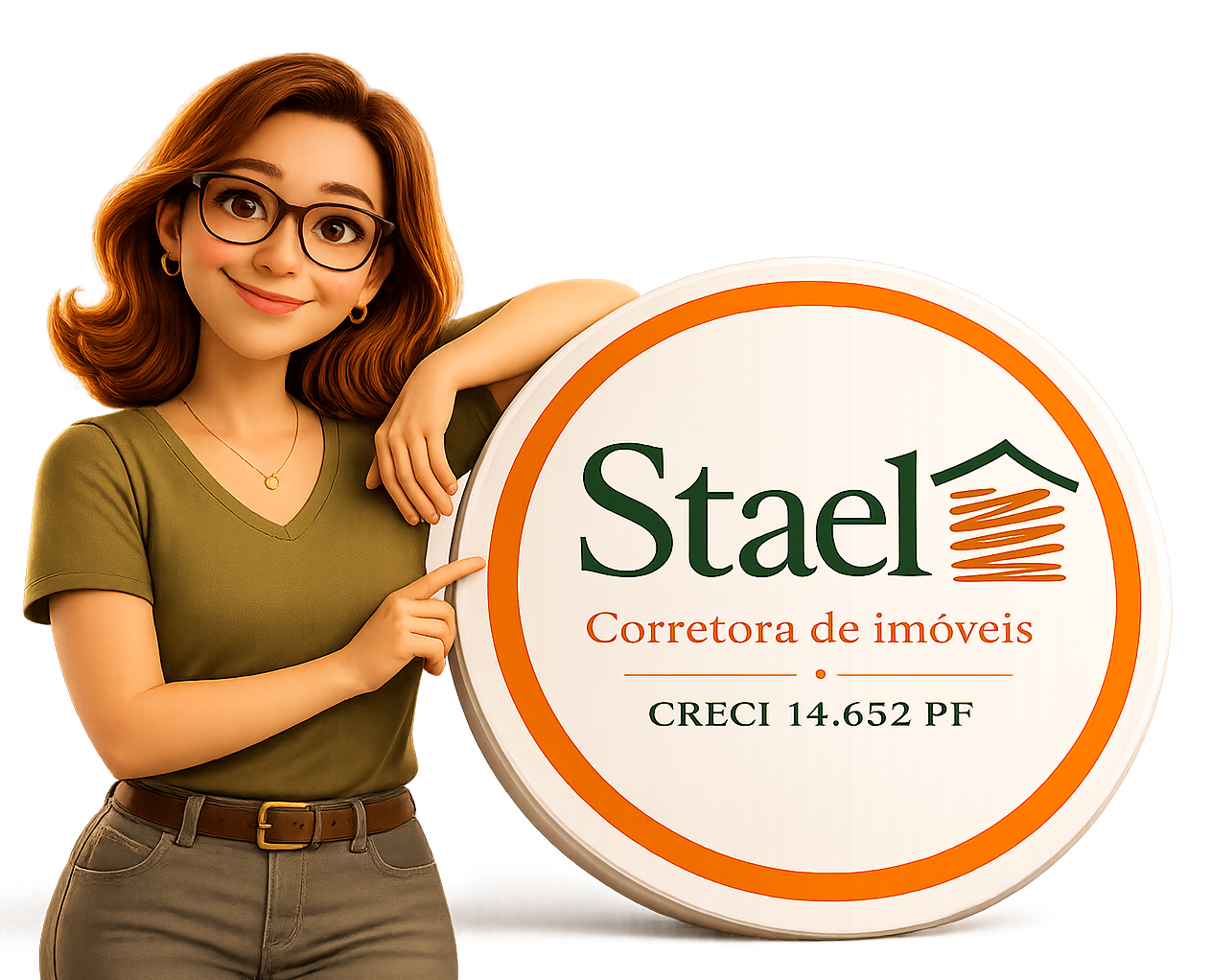 Stael Imoveis Sete lagoas