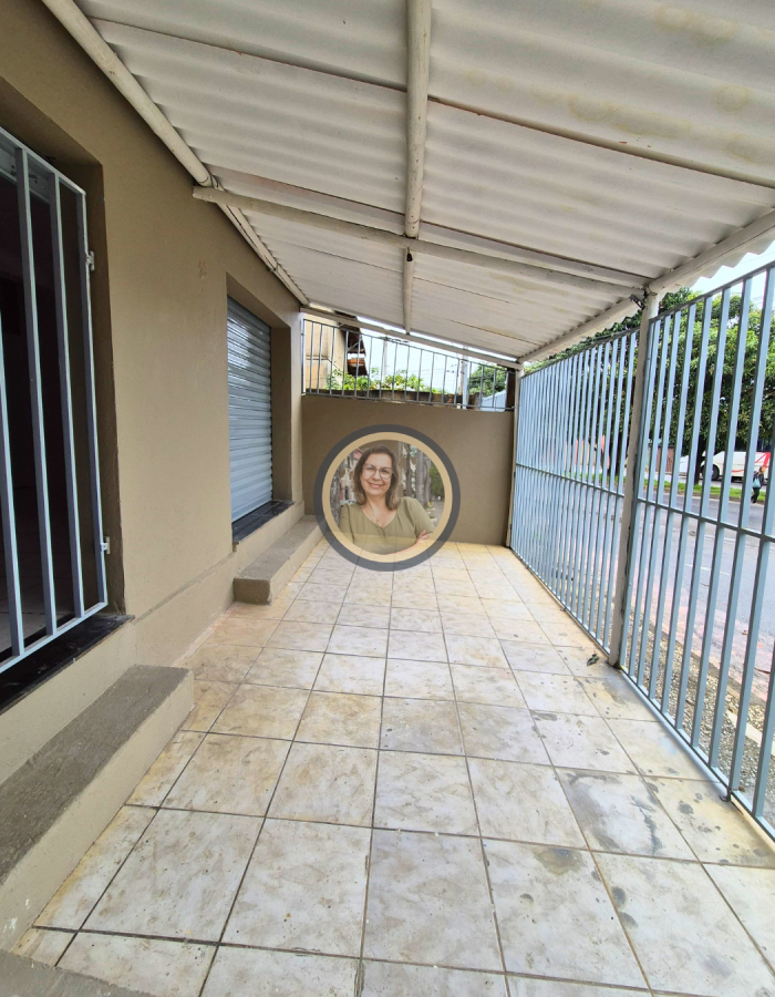 Aluguel Loja – Bairro: Montreal