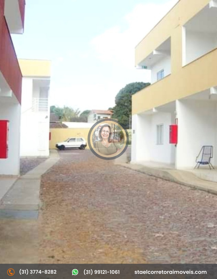 Apartamento à Venda – Várzea