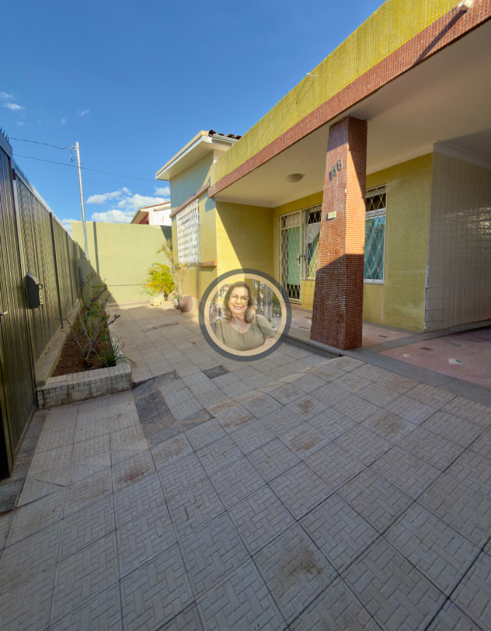 Aluguel Casa – Bairro: Boa Vista