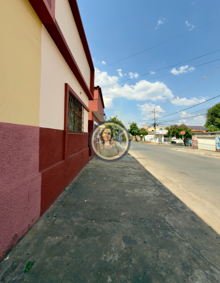 Aluguel Casa – Bairro: Boa Vista