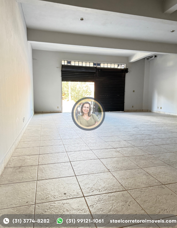 Aluguel Loja – Bairro Bom Jardim
