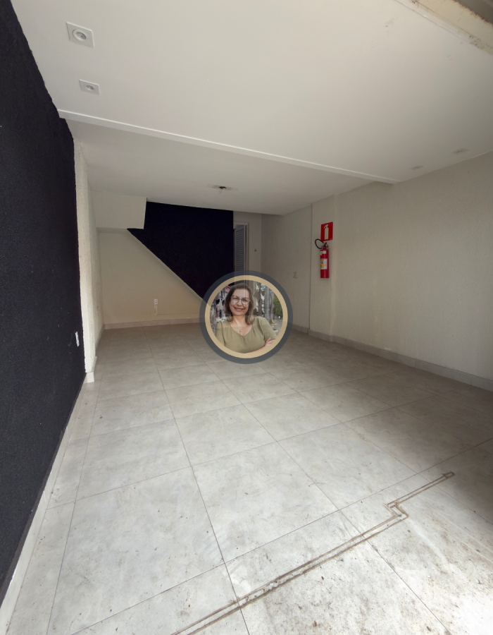 Aluguel Loja c/ Sobreloja – Bairro: Centro