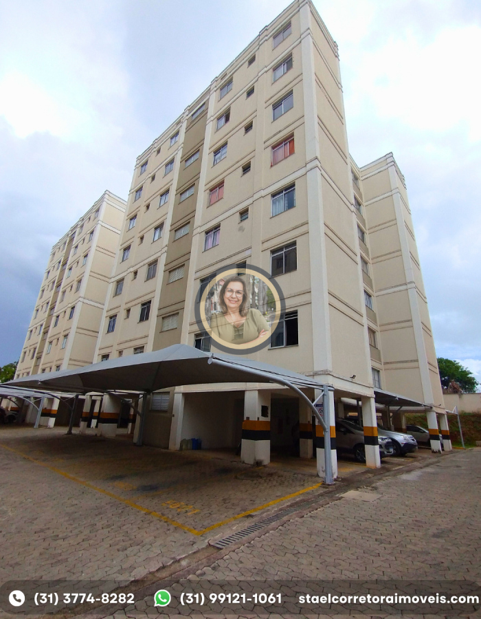 Aluguel Apartamento – São Francisco