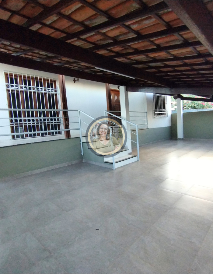 Aluguel Casa – Bairro: Mangabeiras