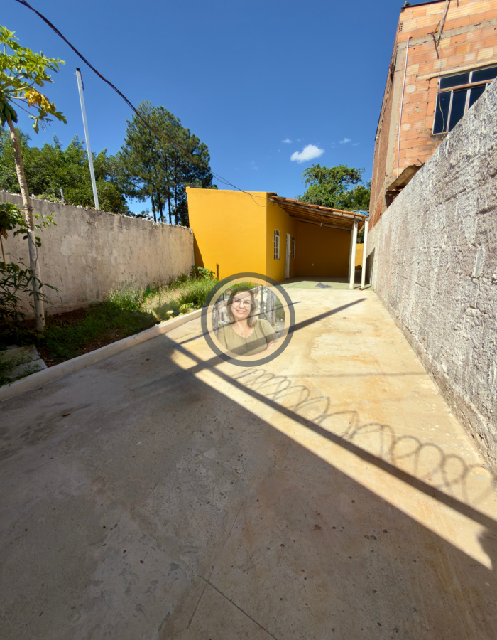 Aluguel Casa – Bairro: CDI