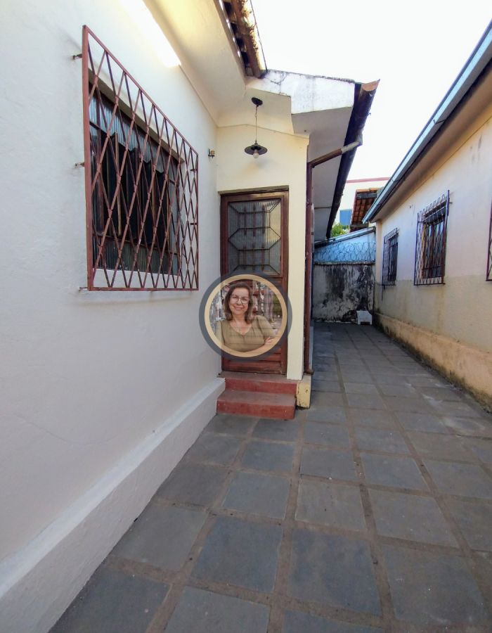 Aluguel Barracão – Bairro: Boa Vista