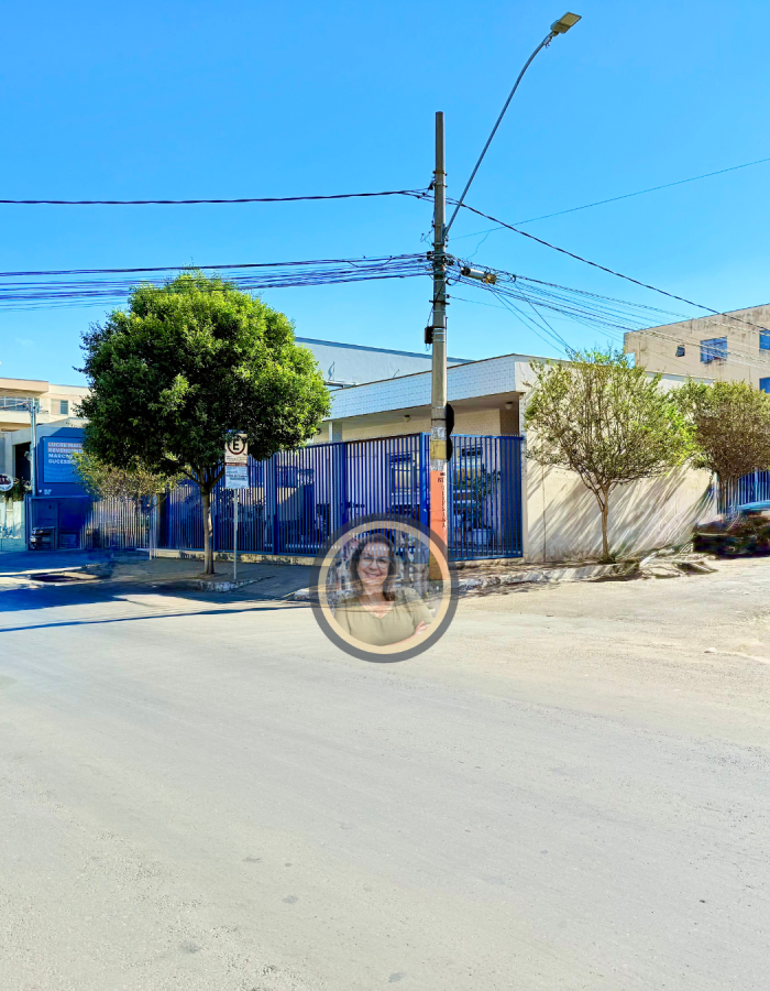 Casa à Venda – Bairro: Canaan