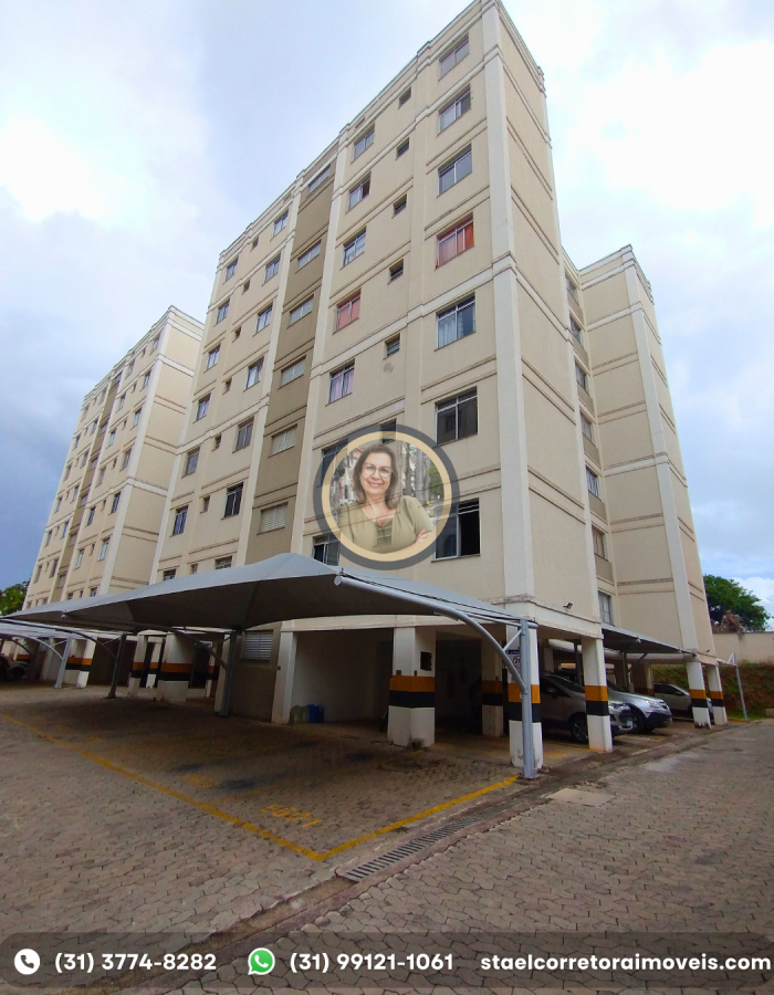 Apartamento à Venda – Bairro: São Francisco