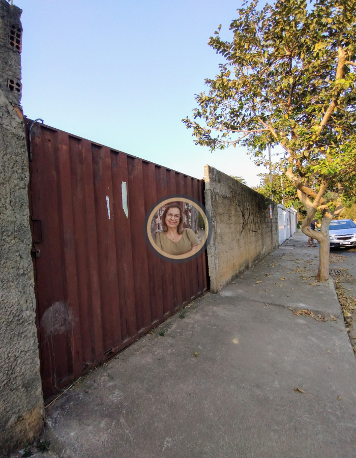 Lote à Venda – Bairro Dona Dora