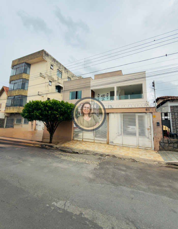 Apartamento à Venda – Bairro: Canaan