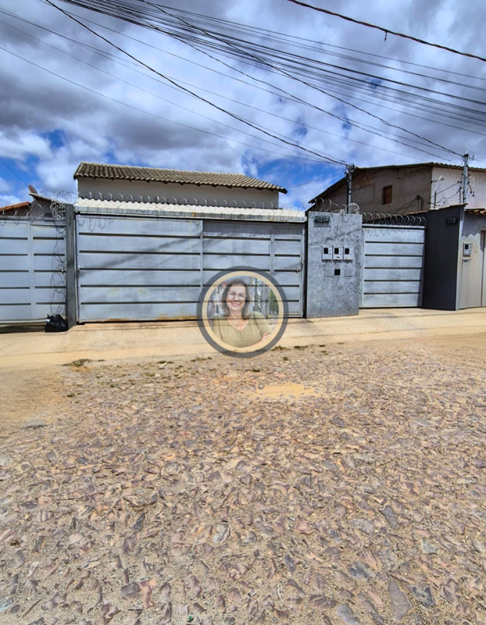 Casa Aluguel – Bairro Santa Felicidade