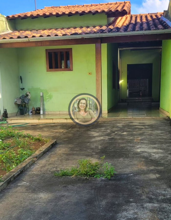 Casa à venda – Bairro: São Geraldo