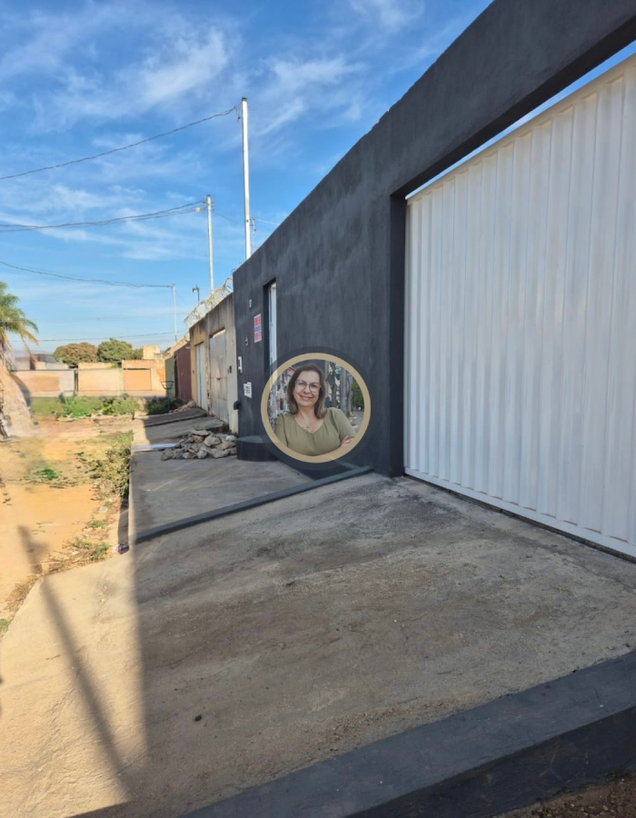 Casa à venda – Bairro: Cidade de Deus