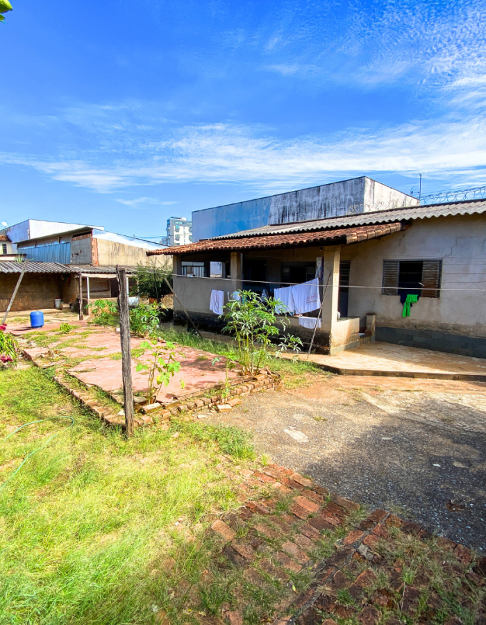 Casa à Venda - Bairro: Boa Vista