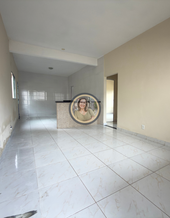 Aluguel Apartamento – B. Morro do Claro